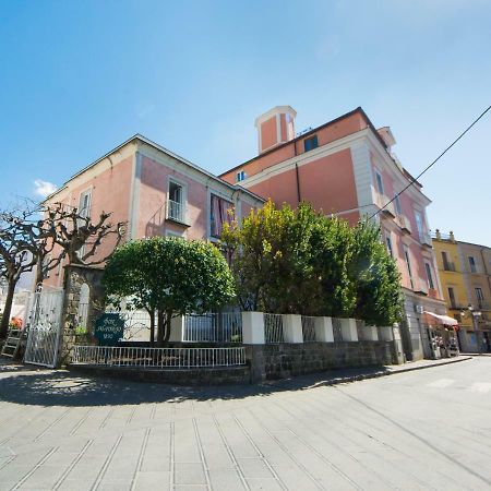 Maison Due Golfi SantʼAgata sui Due Golfi Buitenkant foto