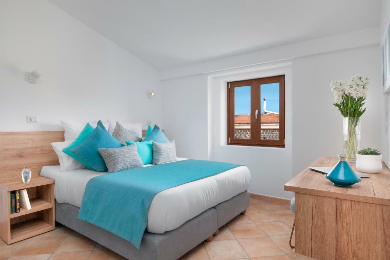 Maison Due Golfi SantʼAgata sui Due Golfi Buitenkant foto